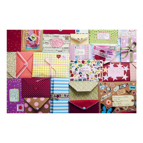 The Art of Snail Mail