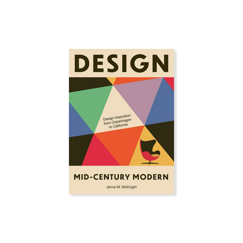Design Mid-Century Modern