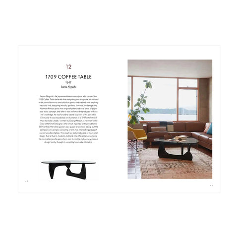 Design Mid-Century Modern