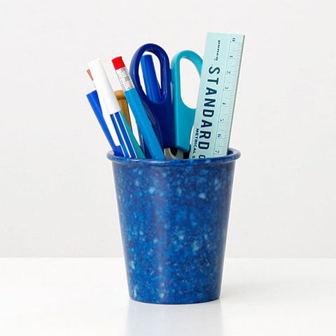 Melamine Pen Stand