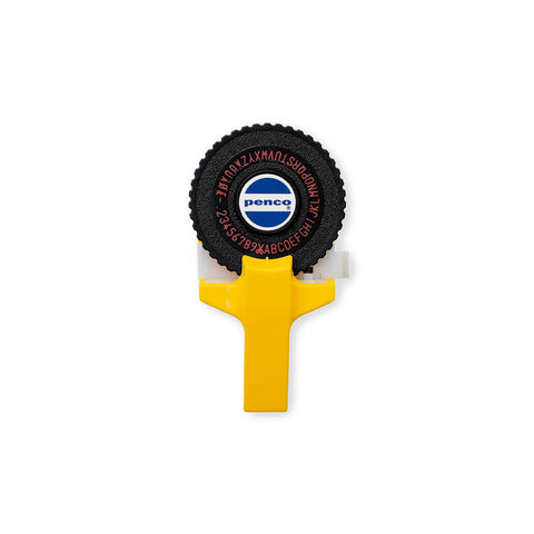 Tape Writer