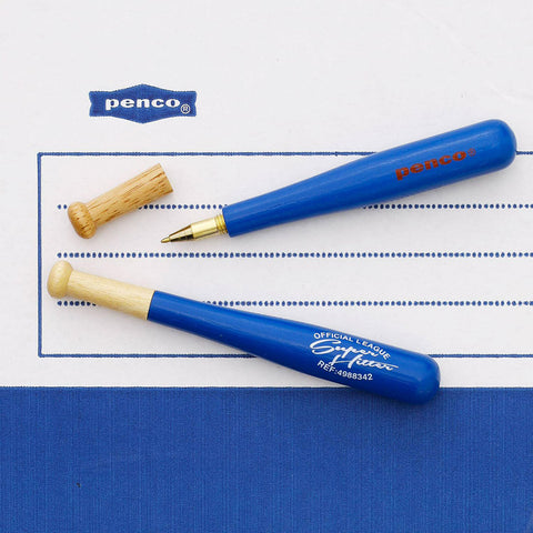 Baseball Bat Ballpoint Pen