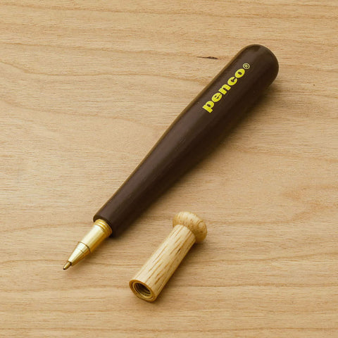 Baseball Bat Ballpoint Pen