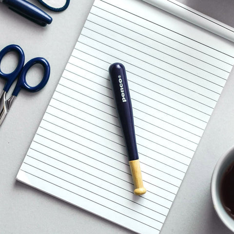 Baseball Bat Ballpoint Pen