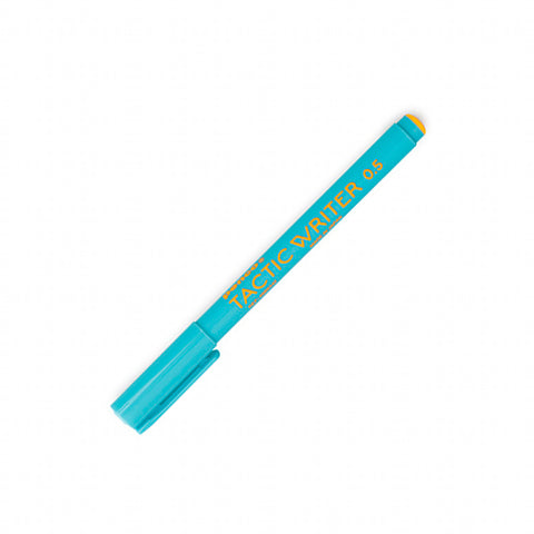 Tactic Writer Graphic Pen Yellow