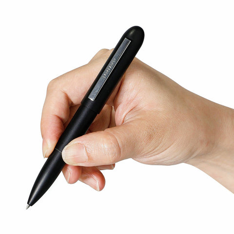 Bullet Ballpoint Pen