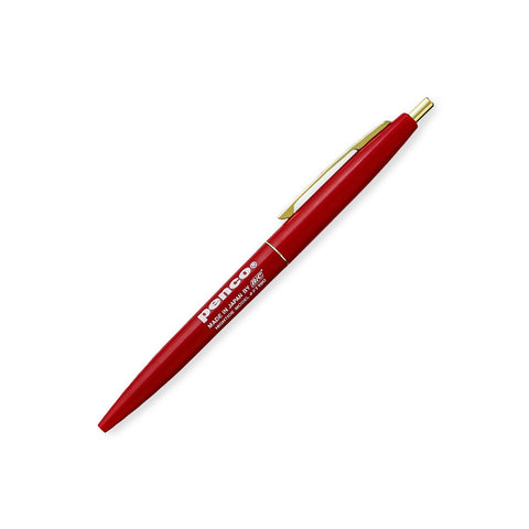 Knock Ballpoint Pen