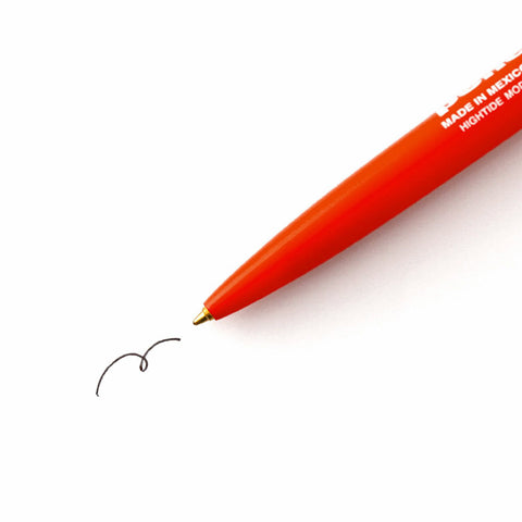 Knock Ballpoint Pen
