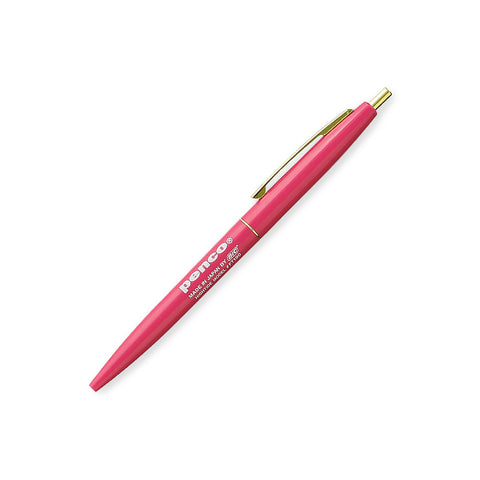 Knock Ballpoint Pen