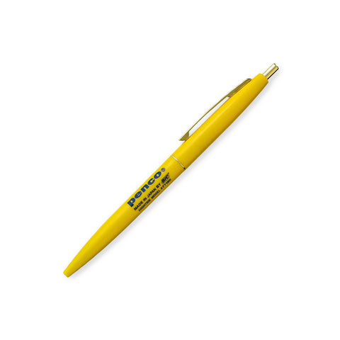 Knock Ballpoint Pen