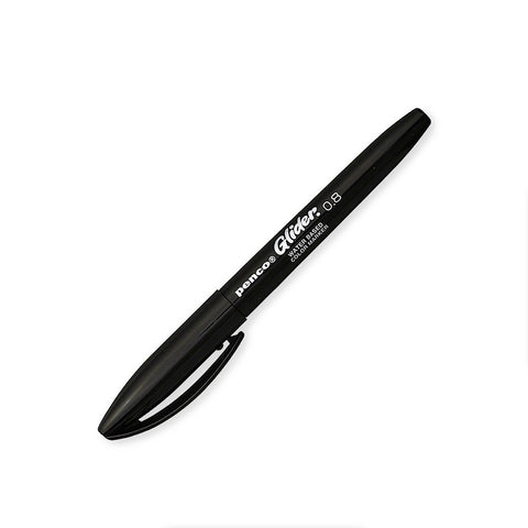 Glider Colour Pen
