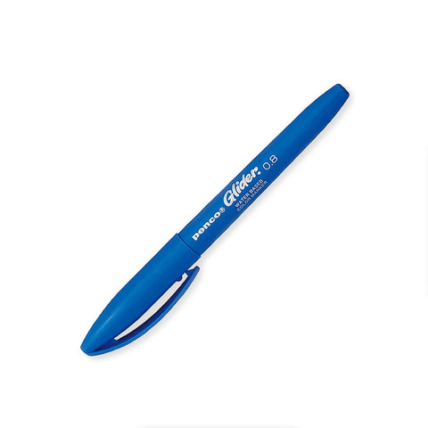 Glider Colour Pen