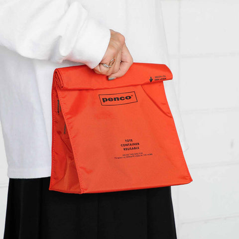 To-Go Sack