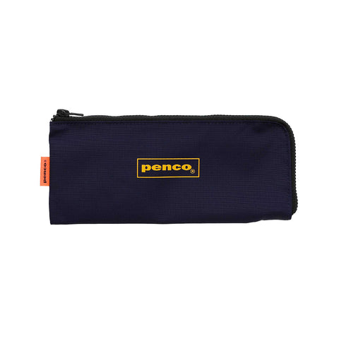 Flat Pen Case