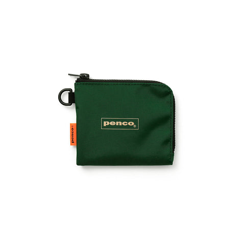 L-Zip Purse