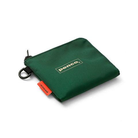 L-Zip Purse