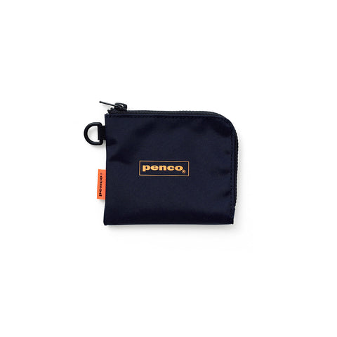 L-Zip Purse