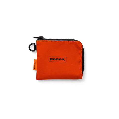 L-Zip Purse