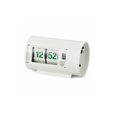 Twemco Flip Desk Clock