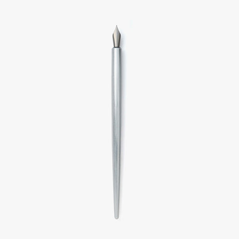 Aluminium Dip Pen Nib Holder