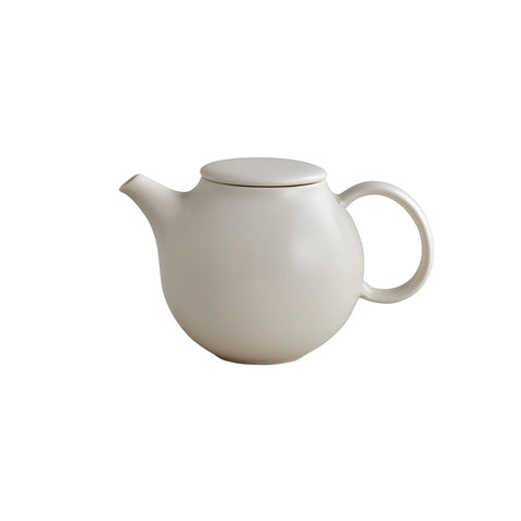 Pebble Teapot