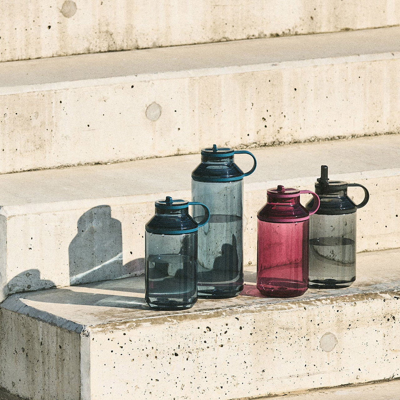 未使用品 WTAPS KINTO ACTIVE BOTTLE 950ml Kinto Active Bottle 950ml – Milligram
