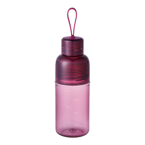 Workout Bottle 480ml
