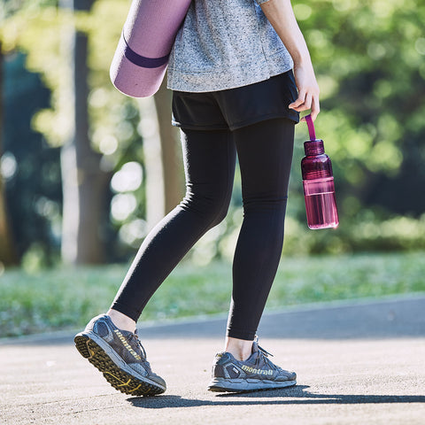 Workout Bottle 480ml