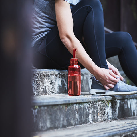 Workout Bottle 480ml