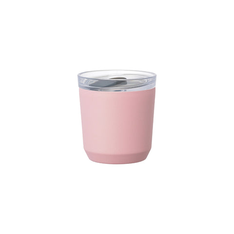 To Go Tumbler V2 240ml Pink