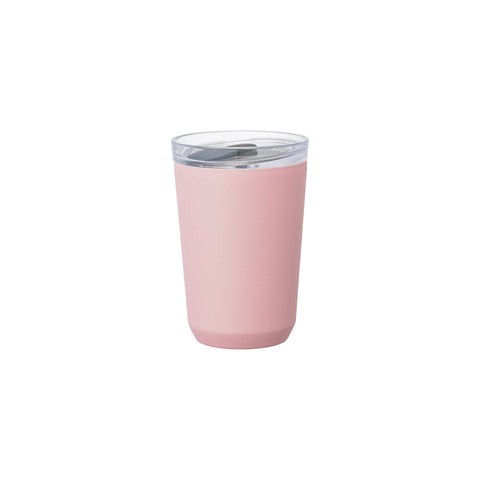 To Go Tumbler V2 360ml Pink