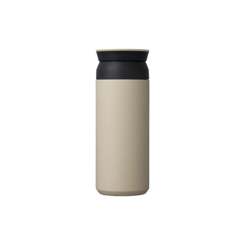 Travel Tumbler