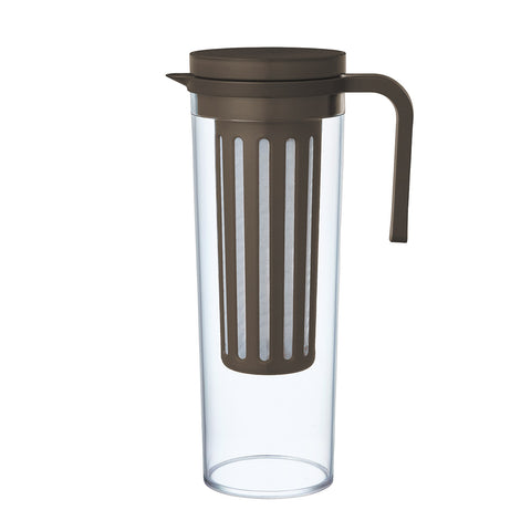 Plug Iced Coffee Jug