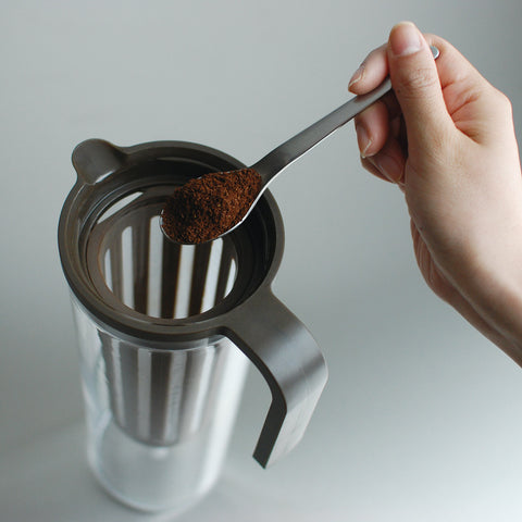 Plug Iced Coffee Jug