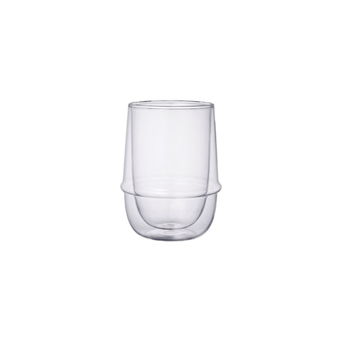 Kronos Double Wall Iced Tea Glass 350ml