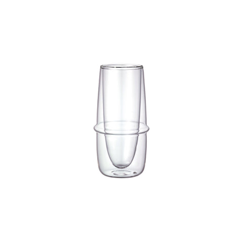 Kronos Double Wall Champagne Glass 160ml