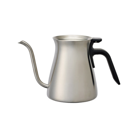 Stainless Steel Pourover Kettle 900ml
