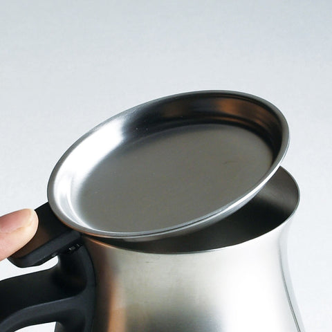 Stainless Steel Pourover Kettle 900ml