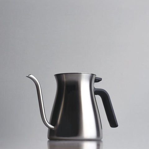 Stainless Steel Pourover Kettle 900ml
