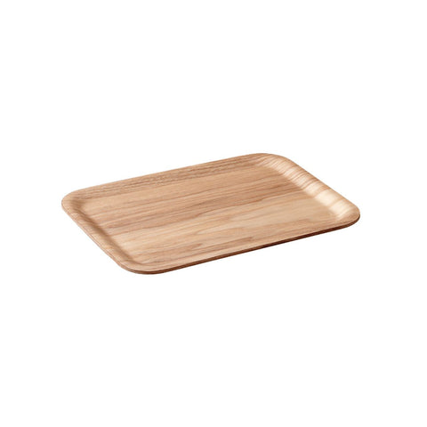 Nonslip Rectangular Tray 270mm