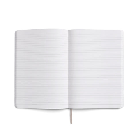 Muse Limited Edition Hard Cover Notebook A5
