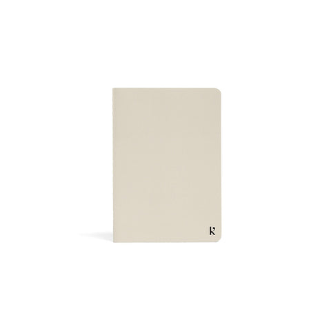 Pocket Journal A6 Stone
