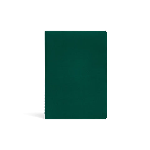 Soft Cover A5 Notebook