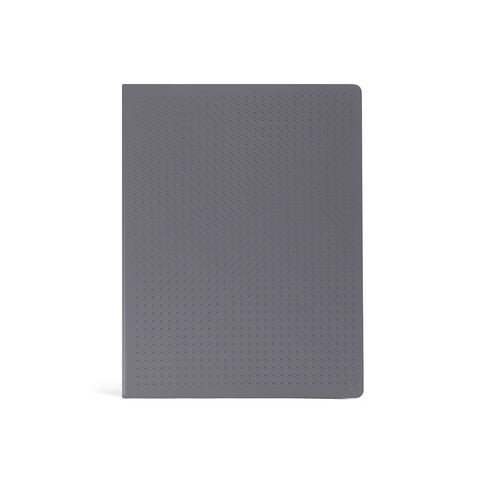 Pro Grid Notebook B5