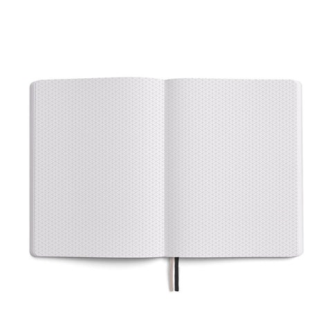 Pro Grid Notebook B5