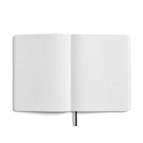Pro Grid Notebook B5