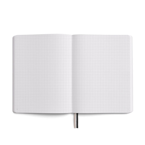 Pro Grid Notebook B5