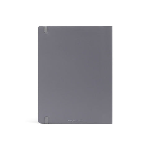 Pro Grid Notebook B5