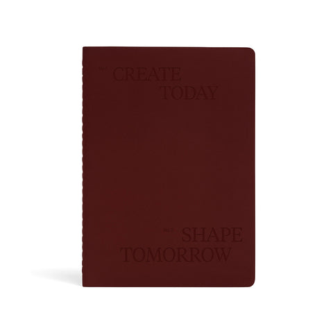 Undated Planner B5