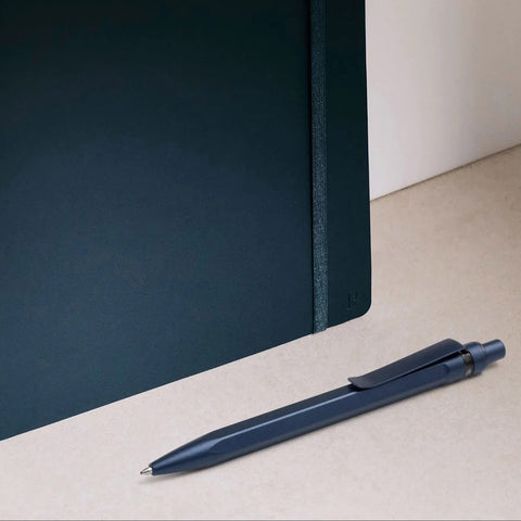Stone Rollerball Pen